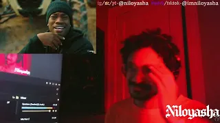 That Mexican OT - Comin Down (feat. OTB Fastlane & Hannah Everhart) (Music Video) // REACTION