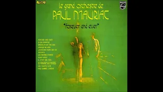 Forever And Ever - Paul Mauriat (1973) [FLAC HQ]