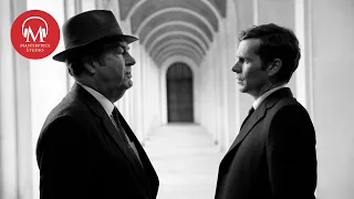 MASTERPIECE Studio Podcast | Endeavour: The Story So Far, a Recap of Seasons 1-8