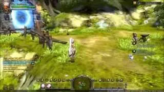 Dragon Nest Kali Gameplay EP 1: Another Character