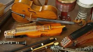 Top 10 Famous Indian Musical Instruments Names with Pictures