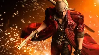 Devil May Cry 4 | Dante is Back | Mission 12 | Nvidia GTX 1060 | 1080p @ 60 fps