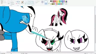 rainbow factory emala jiss and miss smile speed paint part 4