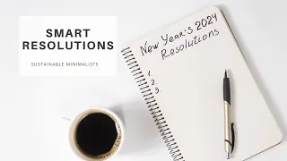 SMART Resolutions