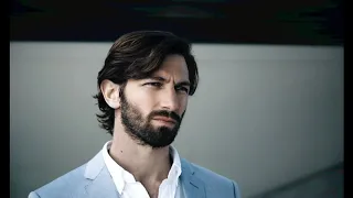 Michiel Huisman Photos for  Sofia Karlberg - Stockholm Syndrome