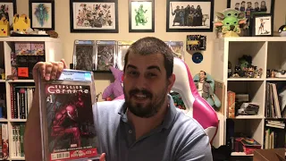 CGC Unboxing Quality control issues watch till the end?!