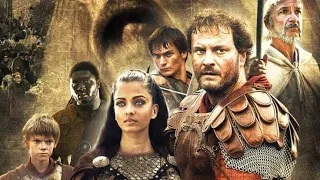 The Last Legion Full movie Facts And Review | Colin Firth | Ben Kingsley