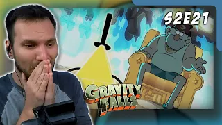 I'm CRYING Like a Baby | Gravity Falls 2x21 Reaction | Review & Commentary ✨