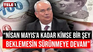 Remzi Özdemir'den çarpıcı analizler "Gaye Hanım'ın kafasındaki bu"