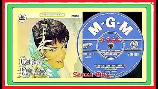 Connie Francis   Senza Fine 'Remastered'