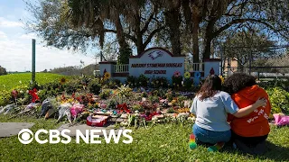 Parkland school shooting reenacted with live bullets as part of lawsuit