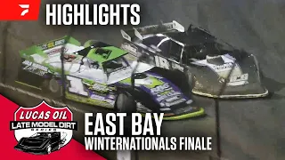 One Final Time | 2024 Lucas Oil WinterNationals Finale at East Bay Raceway Park