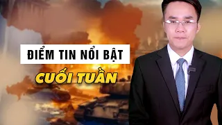 Tin Tức Tổng Hợp:Tuyên Bố Nóng Của Putin, Đàm Phán Hòa Bình ở Thụy Sĩ Gặp Trắc Trở || Bàn Cờ Quân Sự