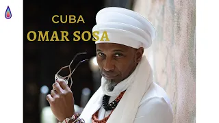 Omar Sosa | Music Interview 2021