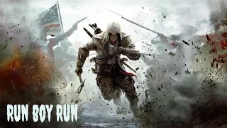 【GMV】Run boy Run