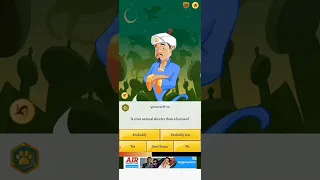 Can Akinator Guess The Ash Ketchum First Fire Type Pokemon 🔥🔥 @Itachiuchiha91 .