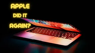 Apple MacBook M1 Pro is Amazing | Apple Next Event 14 September