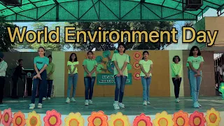 Say No To Plastic | Tik Tik Plastic | #WorldEnvironmentDay | Choreography by @Sanjudancepro #pollution