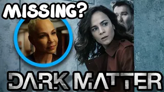 Dark Matter Episode 3 Theories and Recap Explained