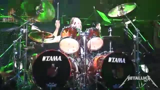 Metallica Leper Messiah ( Broken, Beat, & Scarred Tuning Room)