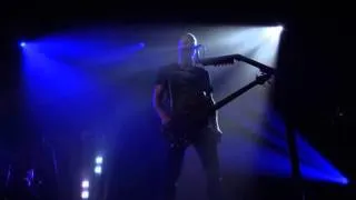 Muse - Live at the Itunes Festival 2012 30.09.12