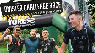 Dnister Challenge Race 2023