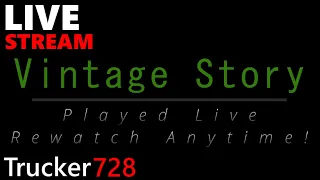 Important information in description | Live | Vintage Story | Gameplay EP. 3 | With ZachPro