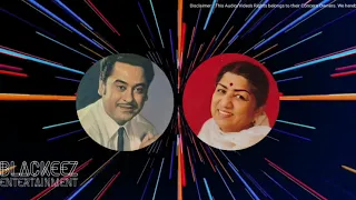 Zindagi Ki Paheli (1983) Justice Chaudhury Movie Kishor-Lata Duet-Song Music : Bappi Lahiri