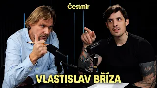 VLASTISLAV BŘÍZA: Rusové zaminovali území jako Česká republika. Ukrajinská ofenziva uspěla