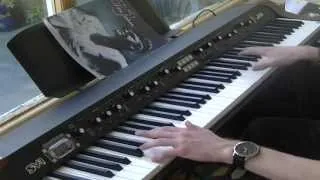 Jimmy Smith - The Cat - Organ Cover