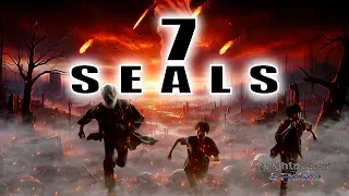 What Are The Seven Seals of the Apocalypse - End Times Events Prophecy: 7 Seals Of Revelation