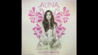 [PARTIALLY LOST] "Everybody Wants Me" by Alina (Album)