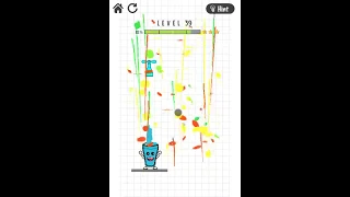 Happy Glass Level 1-50 Game Walkthrough