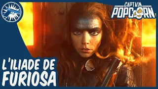 FURIOSA : Critique mythique (sans/avec spoiler)