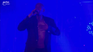 Faithless 2.0 - Live 2015