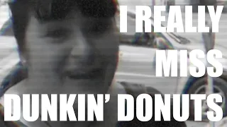 Shamokin Dunkin' Donuts (Mash Up)