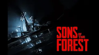 Sons of the Forest OST - Crunchie Wunchies Radio Commercial Full Song