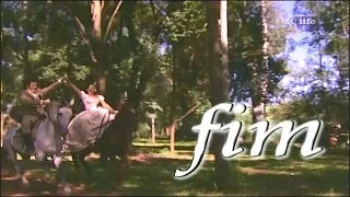 A Escrava Isaura - Capítulo Final Completo Fox Life