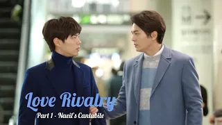 Park Bo Gum - Love Rivalry 1 (Tomorrow Cantabile)