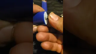 Refillable BIC Lighter