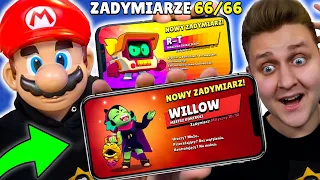 Odblokowaliśmy 2 NOWYCH ZADYMIARZY "Willow i R-T"! (Brat myślał, że to CHEATY...👿) | Da Mian