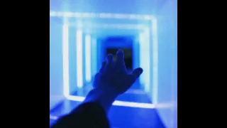 blue lights - (prod. adturnup x ​prod.tsikuni) 432Hz