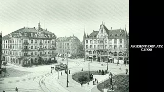 Alte Fotos Von Hannover 1861-1908