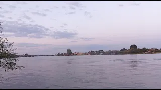 Нижняя Волга, рыбалка сентябрь 2023, часть 1