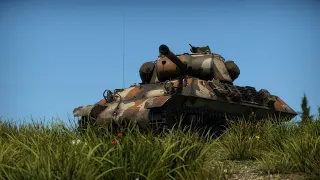 The Slugger - One Of My Favorites || M36 (War Thunder)