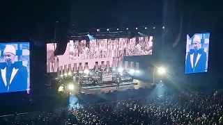 Pet Shop Boys Always on my mind  live Glasgow OVO Hydro 4th June 2024