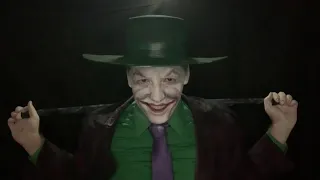 ASMR Joker