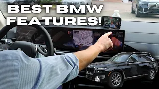 9 Great Features Your BMW Has That You Aren’t Using! (BMW “hidden” features)