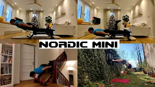 Nordic Mini showcase, Freak Athlete Equipment