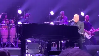 Billy Joel Miami 2017 Madison Square Garden 2/20/20